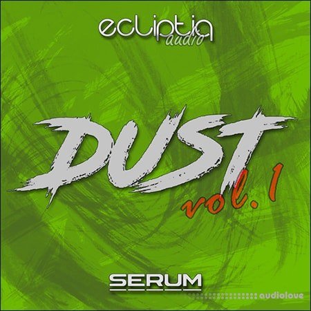 Ecliptiq Audio Dust Volume 1