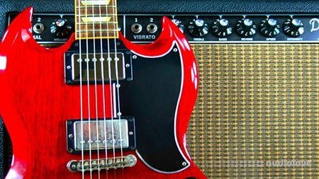 Udemy Slide Guitar Essentials Open E Tuning