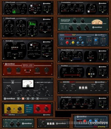 SoundToys