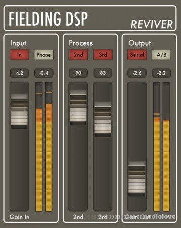 Fielding DSP Reviver