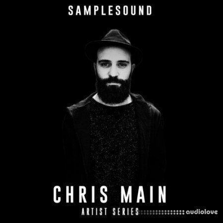 Samplesound Artist Series Chris Main