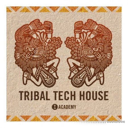 Toolroom Academy Tribal Tech House