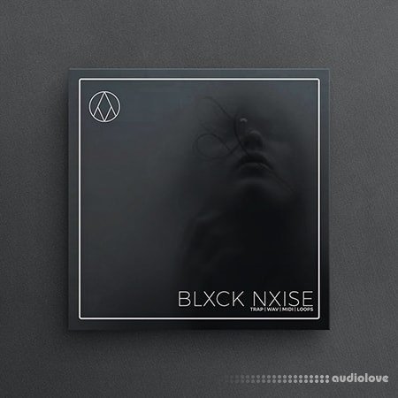 AngelicVibes Blxck Nxise