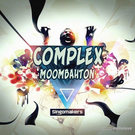 Singomakers Complex Moombahton