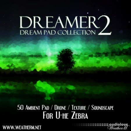 WeatherM Dreamer 2 for Zebra