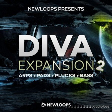 New Loops Diva Expansion 2