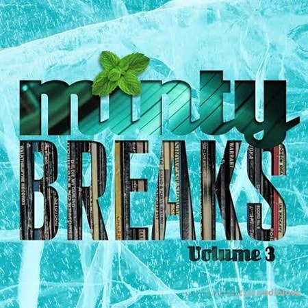 Minty Breaks Vol.3