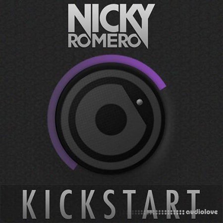 Nicky Romero Kickstart