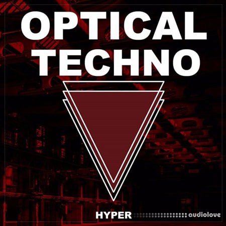 Hyper Optical Techno