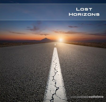 Sounds Divine Lost Horizons