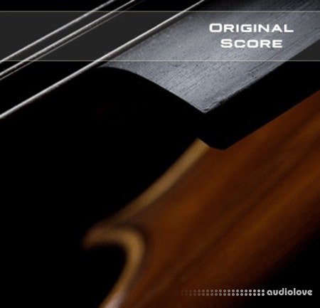 Sounds Divine Original Score