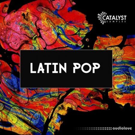 Catalyst Samples Latin Pop