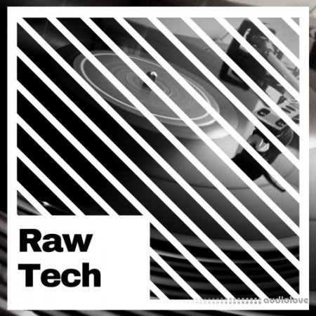 D-Fused Sounds Raw Tech