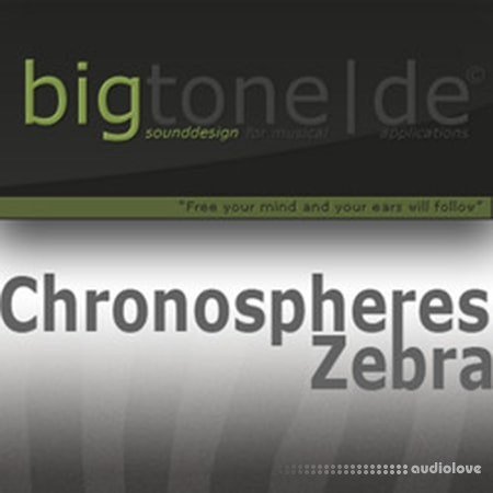 BigTone Chronospheres