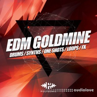 Polysonic EDM Goldmine