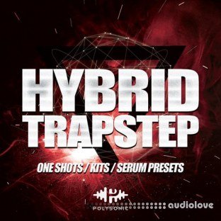 Polysonic Hybrid Trapstep