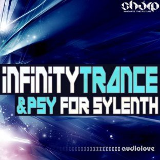 Sharp Infinity Trance and Psy For Sylenth