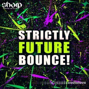 Sharp Strictly Future Bounce