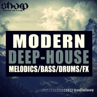 SHARP Modern Deep House