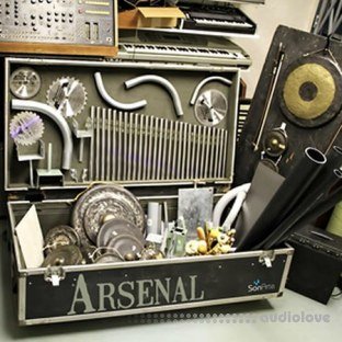 SonArte Arsenal