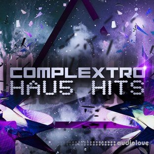 Pulsed Records Complextro Hau5 Hits