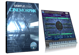 Sample Logic CinemorphX