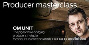 Computer Music 195 Om Unit Producer MasterClass