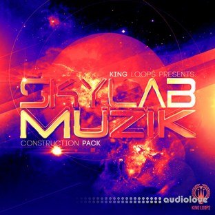 King Loops Skylab Muzik Vol.1