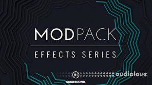 Native Instruments Mod Pack