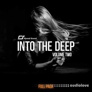 Reveal Sound Into The Deep Vol.2