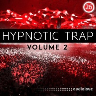 Twenty-Six Hypnotic Trap 2