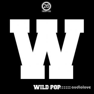 Twenty-Six W Wild Pop