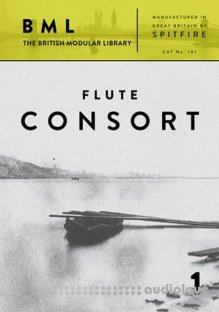 Spitfire Audio BML Flute Consort Vol.1