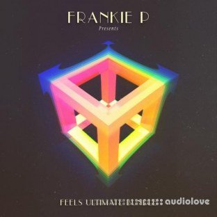 Frankie P Feels Ultimate Bundle