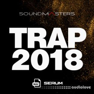 Sound Masters TRAP 2018