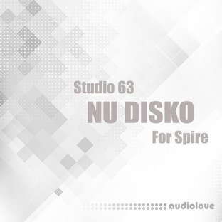 Studio 63 Nu Disko