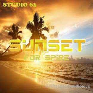 Studio 63 SUNSET