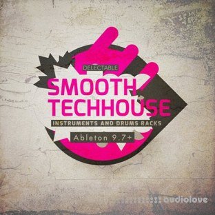 Delectable Records Smooth Tech House