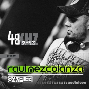 48Khz Raul Mezcolanza Samples