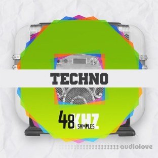 48Khz Techno