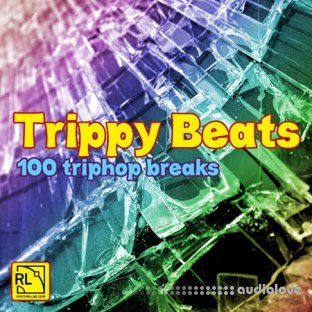 Rhythm Lab Trippy Beats