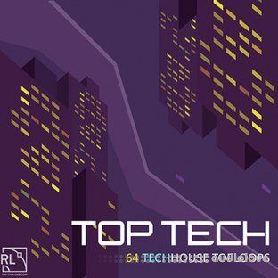 Rhythm Lab Top Tech