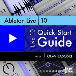 Ask Video Ableton Live 10 101 Live 10 Quick Start Guide