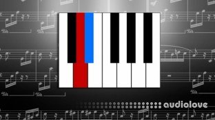 Udemy Step by Step Piano Für Elise for Newbies