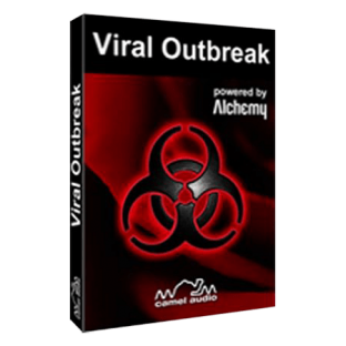 Camel Audio Viral Outbreak: Alchemy Soundbank