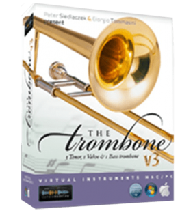 Sample Modeling Trombone