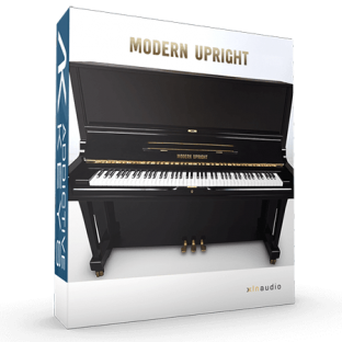 XLN Audio Modern Upright