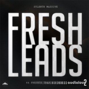 Uneek Sounds Fresh Leads 2