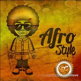 Big Citi Elite Afro Style