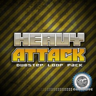 Big Citi Elite Heavy Attack Dubstep